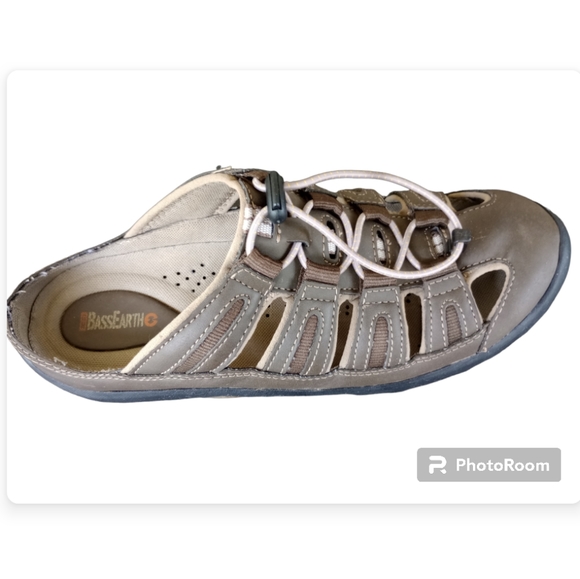 GH Bass Earth Ascent Sandals - Picture 5 of 11